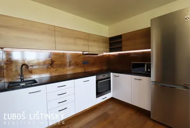 Na predaj byt v Veľká Lomnica · €219 000 · Novostavba
