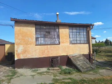 Na predaj 4-izbový dom, 90 m², Šurany, Šurianska