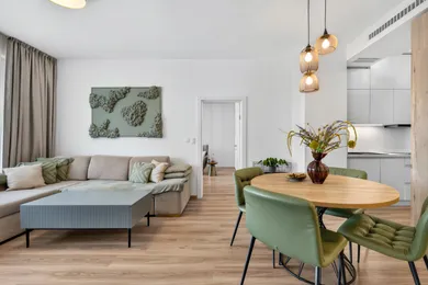 Byty na predaj 3-izbový, Bratislava-Záhorská Bystrica · €299 990