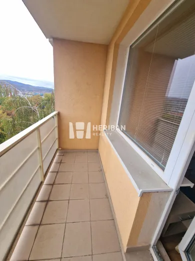 Na predaj 3-izbový byt, 67 m², Košice-Dargovských hrdinov