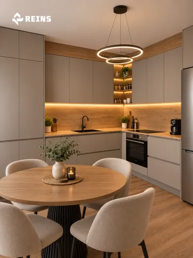 Na predaj 3-izbový byt, 73 m², Bratislava-Ružinov, Košická