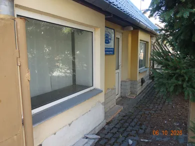 Na predaj dom, 49 m², Lučenec, Ulica Sadová