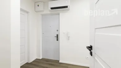 Na predaj 2-izbový byt, 59 m², Prešov, Mirka Nešpora