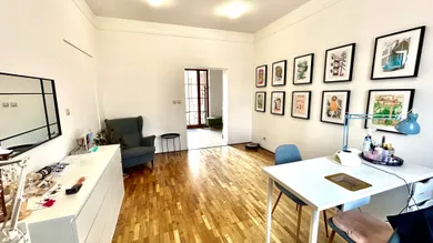 Na prenájom komerčné, 70 m², Zvolen, Kuzmányho nábrežie