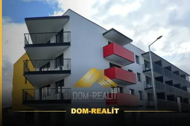 Mieszkania na sprzedaż, 3-pokojowe, Stupava · €237 622