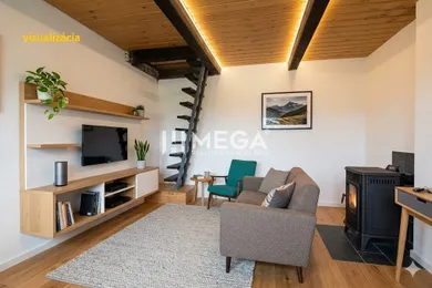 Na predaj rekreačný dom, Ptičie