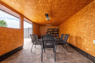 Na predaj rekreačný dom, 60 m², Budmerice, Kaštielska