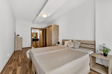 Na predaj byt v Bratislava-Petržalka · €360 000 · Pôvodný stav