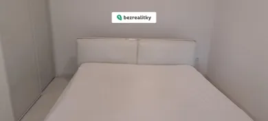Na prenájom 2-izbový byt, 60 m², Bratislava-Rača