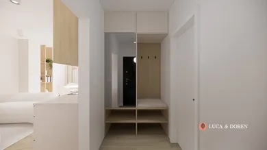 Na predaj 2-izbový byt, 39 m², Ilava, Ľ. Štúra
