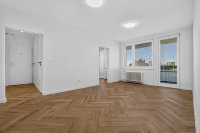 Na predaj 4-izbový byt, 100 m², Bratislava-Karlova Ves, Pod Rovnicami