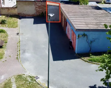 Na predaj objekt, 20 m², Prešov, Levočská
