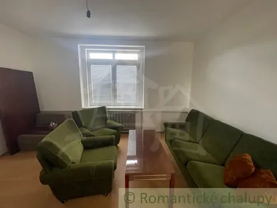 Na predaj dom, 120 m², Nové Zámky