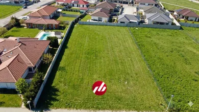 Pozemky na predaj, Dunajská Streda · €279 900