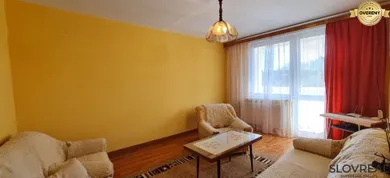 Byty na predaj 2-izbový, Levice · €82 500