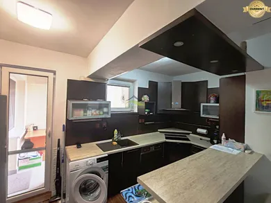 Na predaj 3-izbový byt, 103 m², Vranov nad Topľou