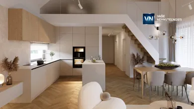 Na predaj 4-izbový dom, 139 m², Veľký Šariš