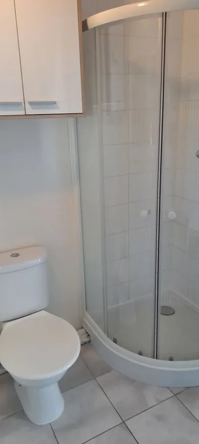 Na prenájom 1-izbový byt, 13 m², Zvolen, Záhonok