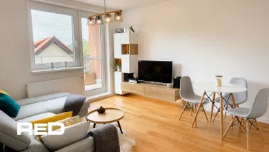 Na predaj byt v Mojš · €184 000 · Novostavba