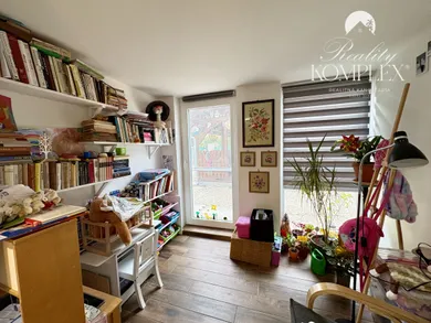 Na predaj 3-izbový dom, 87 m², Komárno