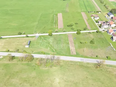 Na predaj pozemok, 1 m², Vavrišovo
