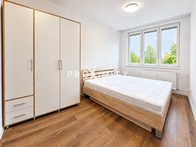 Na prenájom 2-izbový byt, 40 m², Košice-Juh, Ostravska