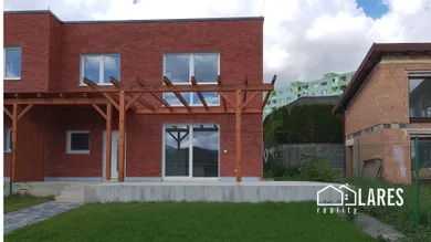 Na predaj 4-izbový dom, 114 m², Prievidza, Na Karasiny
