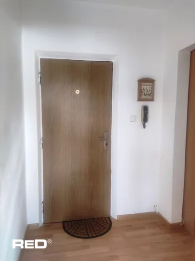 Na prenájom byt v Žilina · €690 · Dokončené