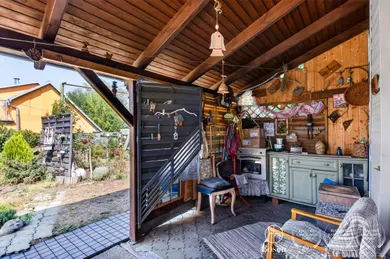 Na predaj dom, 50 m², Moravský Svätý Ján