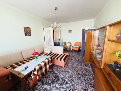 Na predaj 1-izbový byt, 40 m², Valaská