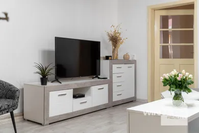 Na predaj 3-izbový byt, 82 m², Košice-Staré Mesto, Puškinova