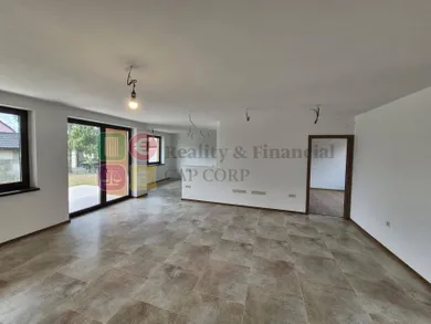 Na prenájom dom v Nitra · €1 600 · Novostavba