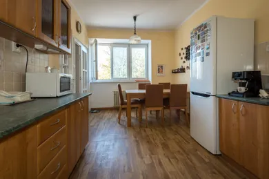 Na predaj 3-izbový byt, 122 m², Košice-Staré Mesto, Poštová