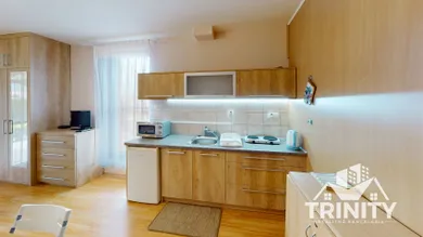 Na predaj objekt, 194 m², Podhájska