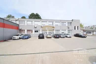 Na prenájom objekt, 38 m², Bratislava-Ružinov, Ivanská cesta