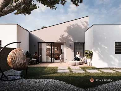 Na predaj dom, 142 m², Chocholná-Velčice