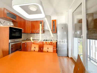 Na prenájom byt v Bratislava-Ružinov · €740 · Dokončené
