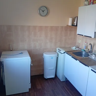 Na predaj 3-izbový byt, 69 m², Banská Bystrica, Švermova
