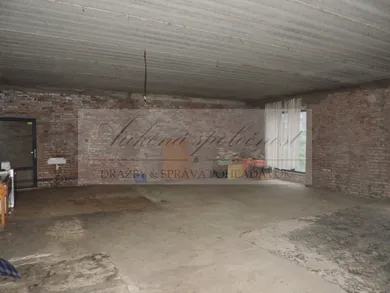 Na prenájom objekt, 42 m², Lučenec, Pivničný rad