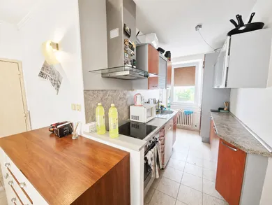 Apartments for rent, 3-room in Bratislava-Ružinov · €890