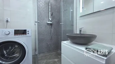 Na prenájom 3-izbový byt, 70 m², Prievidza, V. Benedikta