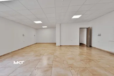 Na prenájom komerčné, 126 m², Zvolen, M.Kukučína