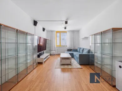 Na predaj 2-izbový byt, 49 m², Bratislava-Petržalka, Betliarska