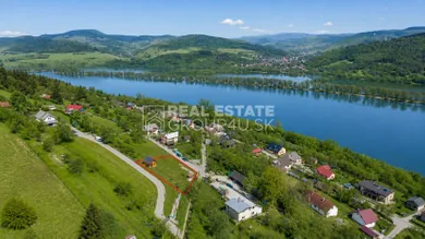 Pozemky na predaj, Považská Bystrica · €97 000