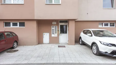 Na predaj 3-izbový byt, 66 m², Kráľovský Chlmec, Ibrányiho