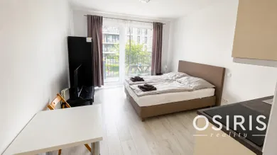 Квартири в оренду, 1-кімнатні, Bratislava-Petržalka · €700