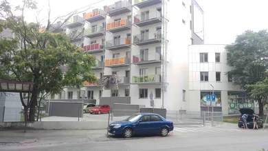 Kiadó objektumok, Bratislava-Ružinov · €85