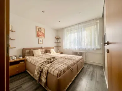 Na predaj 3-izbový byt, 64 m², Piešťany