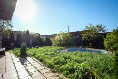 Na predaj dom, 168 m², Bratislava-Podunajské Biskupice, Odeská