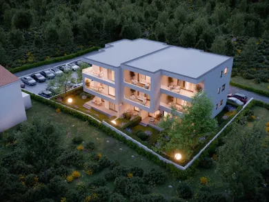 Na predaj 1-izbový byt, 70 m²